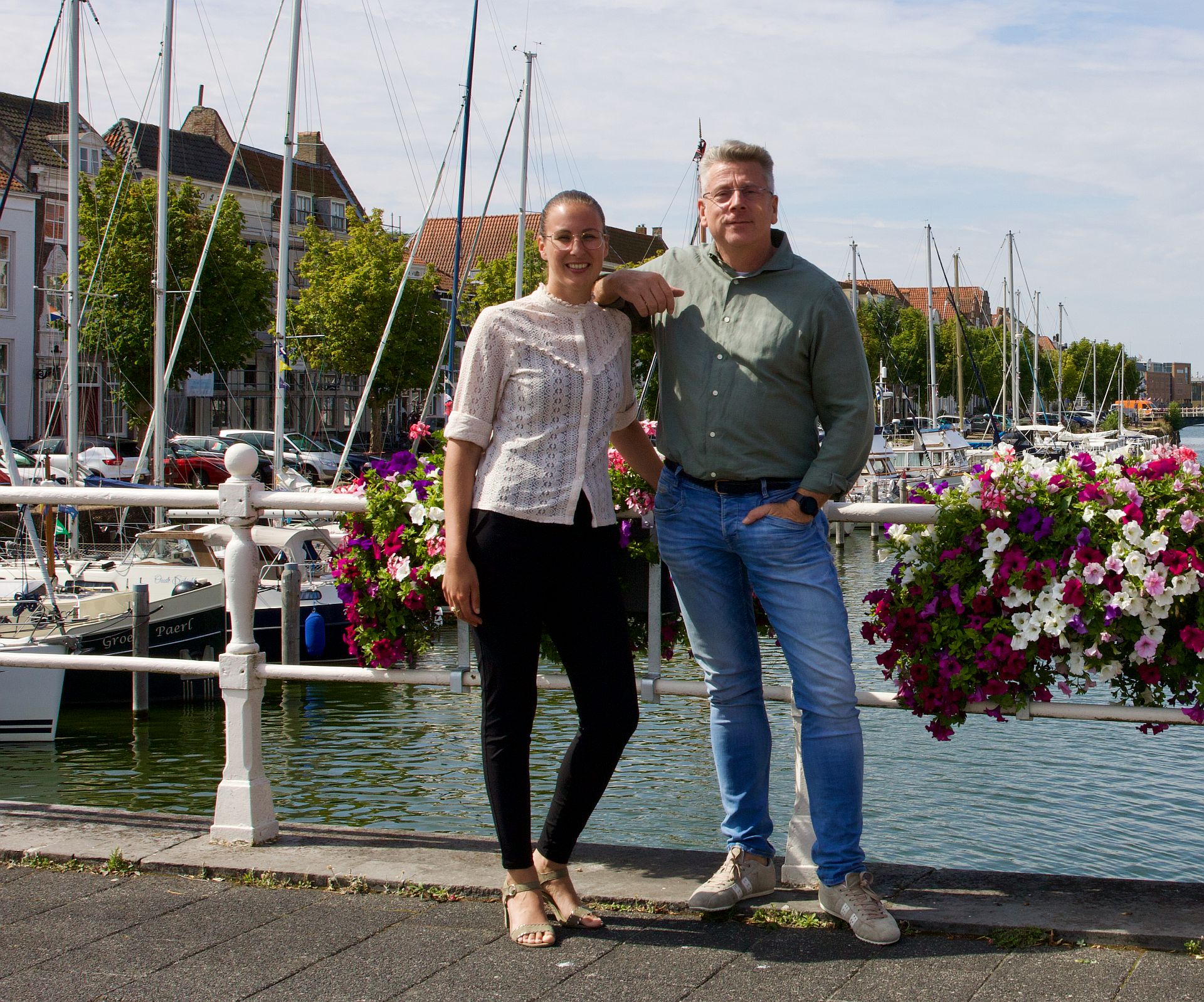 Hoogedeure Makelaars